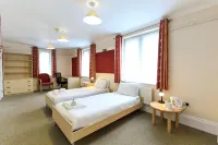 Selwyn College, Cambridge - Holiday Apartments