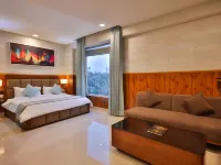 Clay Inn Hotel Gurugram Hotels near Vatika Business Centre & Co-working Spaces