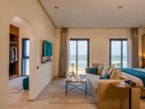 Mia Mazagan Bay Hotels in El Jadida