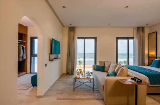 Mia Mazagan Bay