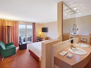 Golf- Und Sporthotel Wiesensee