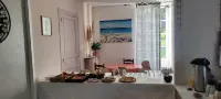 Chambres et Gîtes les Deux Chênes près de Bergerac Hotels in Saint-Avit-Saint-Nazaire
