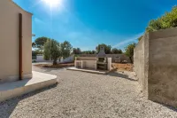 3642 Villa Angi by Perle di Puglia - Homestays