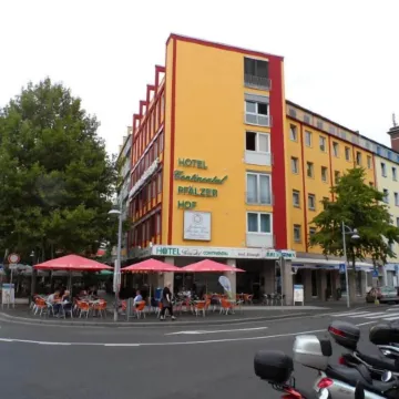 Bestprice Hotel Koblenz