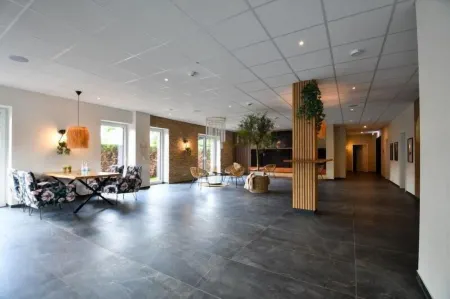 Ammerhuus Boardinghomes Отели в г. Барсель