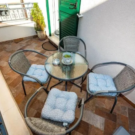 Navis Luxury Apartments