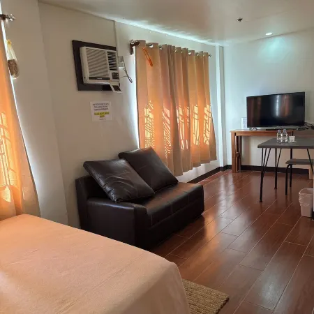 Thirdy's Tourist Inn