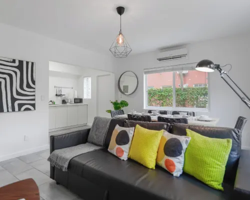 Wonderful and Calm Studio in Miami Отели рядом с достопримечательностью «Мимо»
