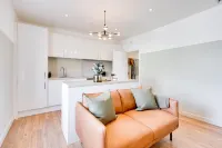 Urban Oasis by Keystone