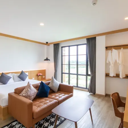 Ananzitra Hotel