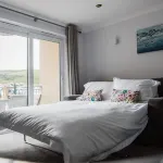 Number Seven Hotels in Mawgan-in-Pydar