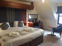 Polochar Inn - familiaux
