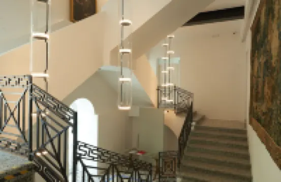 帕拉佐·格雷科·斯特拉酒店