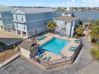 Molokai Villas Riverside 7A - Strand