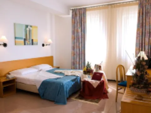 Hotel Astoria Hoteles en Alberobello