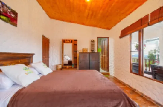 Glamping Experience Savieza Hoteles en 