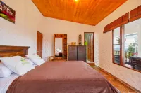 Glamping Experience Savieza