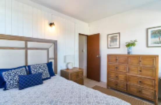 パラメラスビーチアパートメンツ