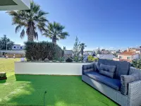 Aparts & Suites summer cascade Alvor Hotels in Mexilhoeira Grande