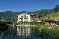 Berghotel Jaga-Alm