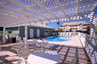 St. Martin Beachwalk Villas 412