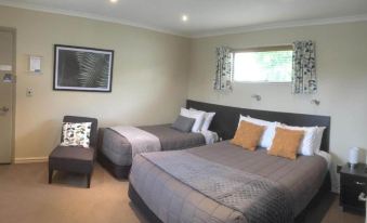 Kauri Motel on Riccarton