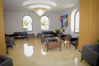 Best Western Premier DJ Hotel Các khách sạn ở Djibouti