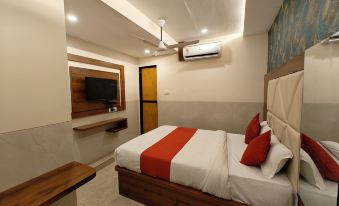 Hotel Dream Palace Residency