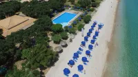 Barbati Bay Elegant Beach Apartments by Hotelius - Ocean View