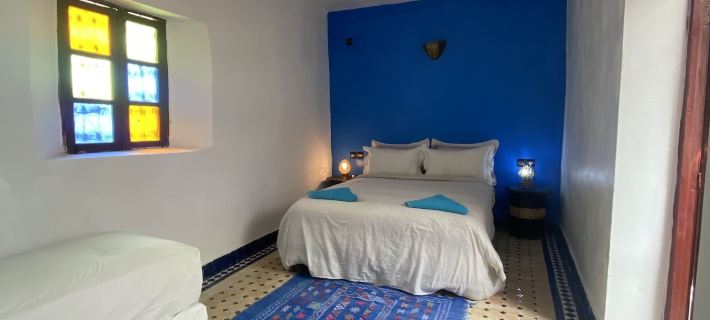 Dar El Mizan Hotels in Fès