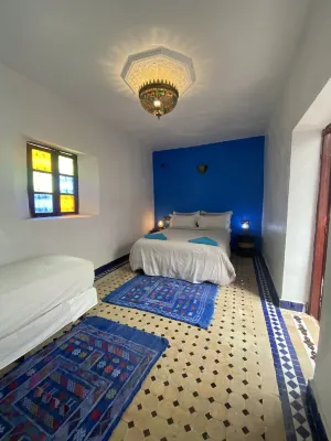 Dar El Mizan