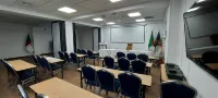Atlantis Alger Hotel di Ben Aknoun