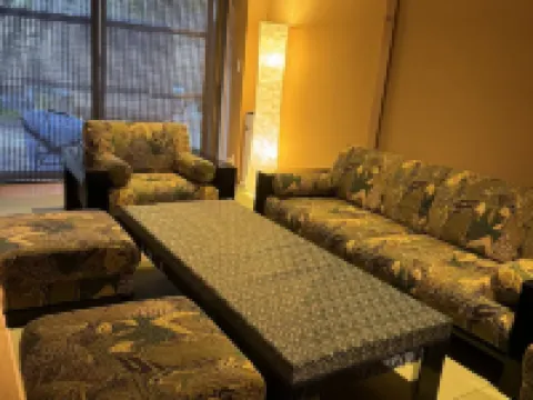 Shisekiryokan Kagetsu Taisyokan Hotels in Takeo