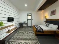 Njiro Legacy  호텔