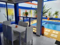 Riad Ghazal Hotels in Ghazoua