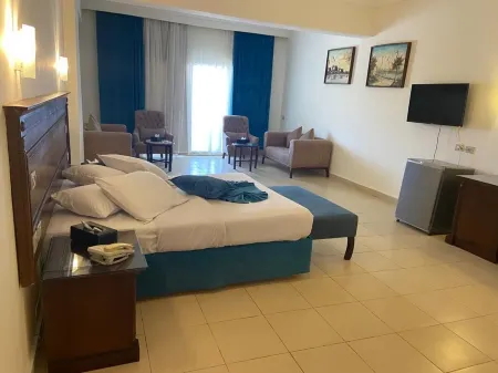 Sharm Bride Resort Aqua & Spa