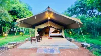 Lorian Safari Camp Hotels in Talek