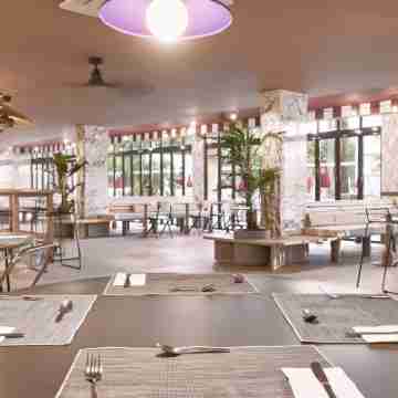 Tent Calvia Beach Dining/Meeting Rooms