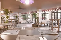 Tent Calvia Beach Hotels in Magalluf