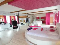 Lush Apartment with Sauna, Hot Tub, Mountain Views in Ensival Hotels in Verviers