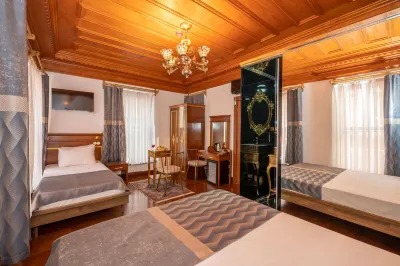 Valeria Antique 1892 Sultanahmet Hotel in zona Grand Bazaar