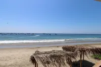 Marina by Wynwood House Hotels in Máncora District