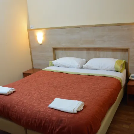 Albergo Royal