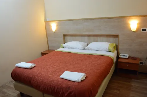Albergo Royal