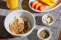 Boutique Hotel Carpe Diem - breakfast