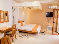 Mountain's View Hotel Hotels in Rohero