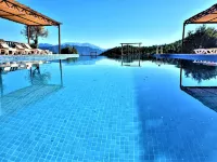 Milyos Hotel Hotels in Bucak