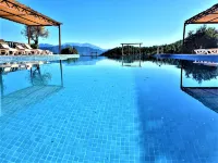 Milyos Hotel Hotels in Seki Avlığı Mahallesi