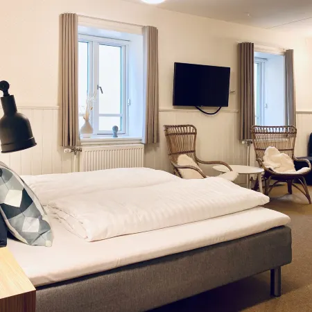 Hotel Marie