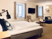 Hotel Marie